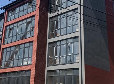 Статус будівництва ЖК Парковий Будинок 1