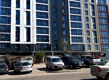 Статус будівництва ЖК FAMILY City Будинок 2