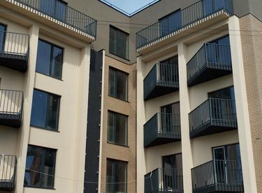 Статус будівництва ЖК Родовід Будинок