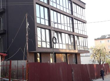 Статус строительства ул. Петриковская, 6 Дом