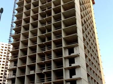 Статус будівництва ЖК Альтаїр-3 Будинок 3