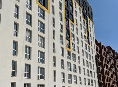 Статус строительства ЖК Шенген Дом 6