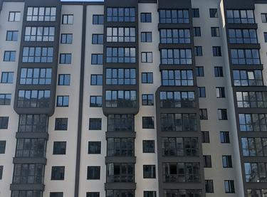 Статус будівництва ЖК R2 Residence Будинок 6