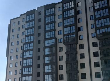 Статус будівництва ЖК R2 Residence Будинок 5