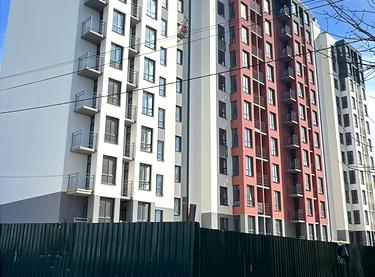 Статус будівництва ЖК Волошковий Будинок