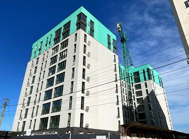 Статус строительства ЖК Дом №2 Дом 1