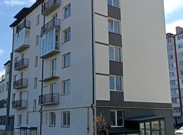 Статус будівництва ЖК Сонячний Будинок