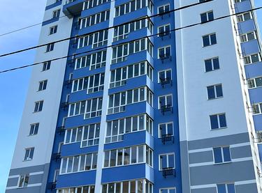 Статус будівництва ЖК Перлина Дніпра на Героїв Будинок