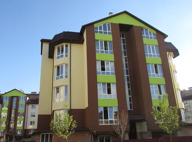 Статус строительства ЖК Львівський маєток ул. Радужная, 98