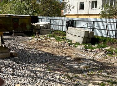 Статус будівництва вул. Галицька Будинок