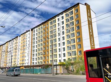 Статус строительства ул. Галицкая, 92 Дом