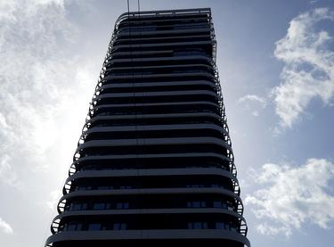 Статус будівництва ЖК White Lines Будинок 1