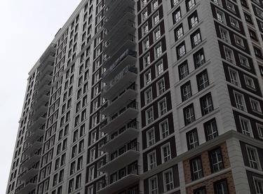 Статус будівництва ЖК Нова Англія Будинок «Віндзор»