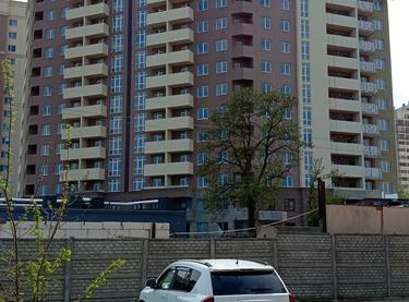 Статус строительства ЖК Одесские традиции Дом 6