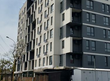 Статус будівництва ЖК City Lux Будинок