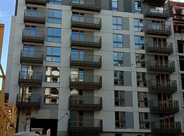 Статус строительства ЖК на Еврейской Дом 5