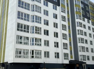 Статус будівництва вул. Тараскова, 5 Будинок 2 (Секція 3)