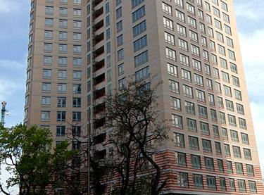 Статус будівництва ЖК Курортний Будинок 3