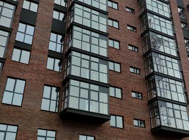 Статус будівництва ЖК Стандарт Будинок 1 (Секція 1, Секція 2)