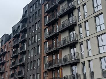 Статус будівництва ЖК Avalon Yard Будинок 1