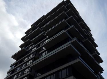 Статус строительства ЖК UNIT.Home Дом А0503