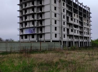 Статус будівництва ЖК Лазурний Будинок (Секція 3, Секція 4)