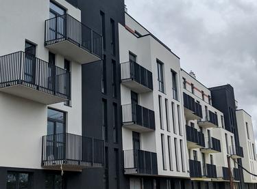 Статус будівництва ЖК SILENT PARK Будинок (Секція 1, Секція 2, Секція 3)