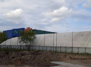 Статус будівництва БФК SVITOGLYAD Будинок