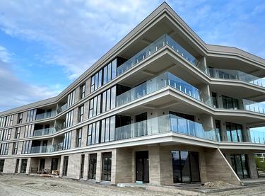 Статус строительства ЖК Park Lake City Дом 2.1 Vita