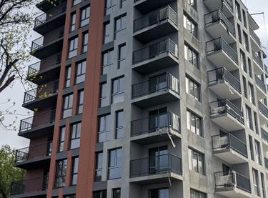 Статус будівництва ЖК Q-6 