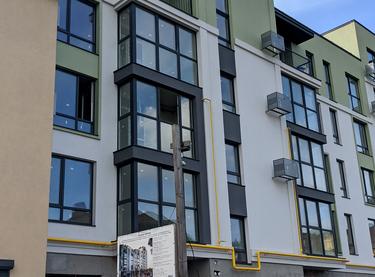 Статус будівництва ЖК Skyfall Будинок