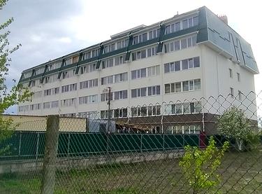 Статус будівництва ЖК Милі квартири Будинок 3