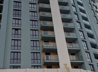 Статус будівництва ЖК Національний Будинок 9