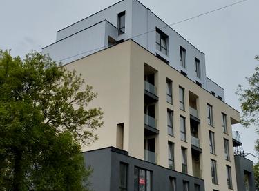 Статус будівництва ЖК Simple Будинок 1