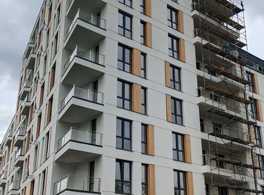 Статус строительства ЖК Эко-дом на Козельницкой Дом (Секция 1, Секция 2, Секция 3)