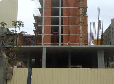 Статус будівництва ЖК Avenue 25 Будинок