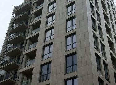 Статус будівництва ЖК Жовтневий Будинок