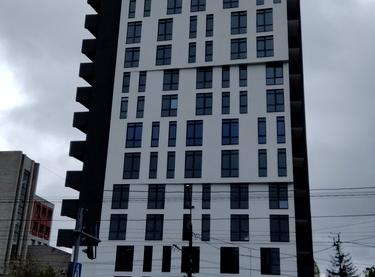 Статус строительства ЖК Paradise Life Дом