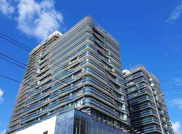 Статус будівництва ЖК Signature Будинок 1