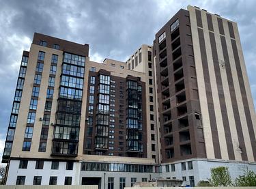 Статус будівництва ЖК Art Residence Будинок 1