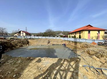 Статус будівництва ЖК Horizon Будинок 2