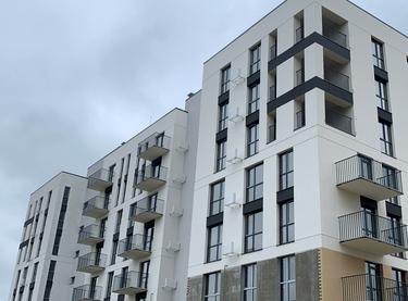 Статус будівництва ЖК Садова Алея Будинок 2