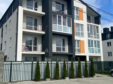 Статус строительства ЖК Club House Дом 1