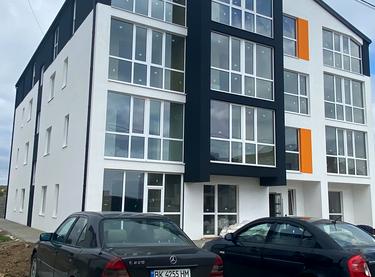 Статус строительства ЖК Club House Дом 3