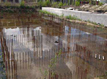 Статус будівництва ЖК RIVERDALE Будинок 1 (Секція 1, Секція 6)