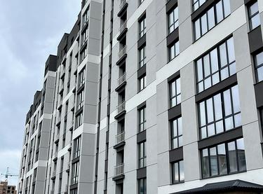 Статус строительства ЖК Казацкий Дом 4