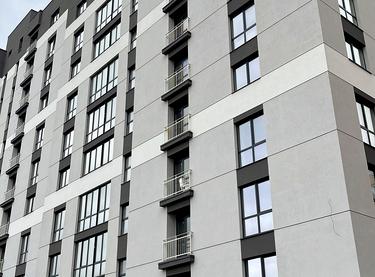 Статус строительства ЖК Казацкий Дом 3