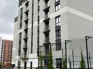 Статус строительства ЖК Казацкий Дом 8