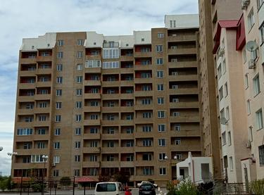 Статус будівництва вул. Чорноморська, 4, 7, 8 Будинок