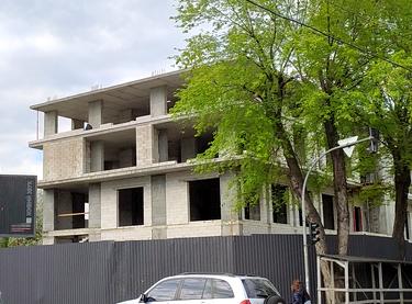 Статус строительства ЖК Парк Славы Дом